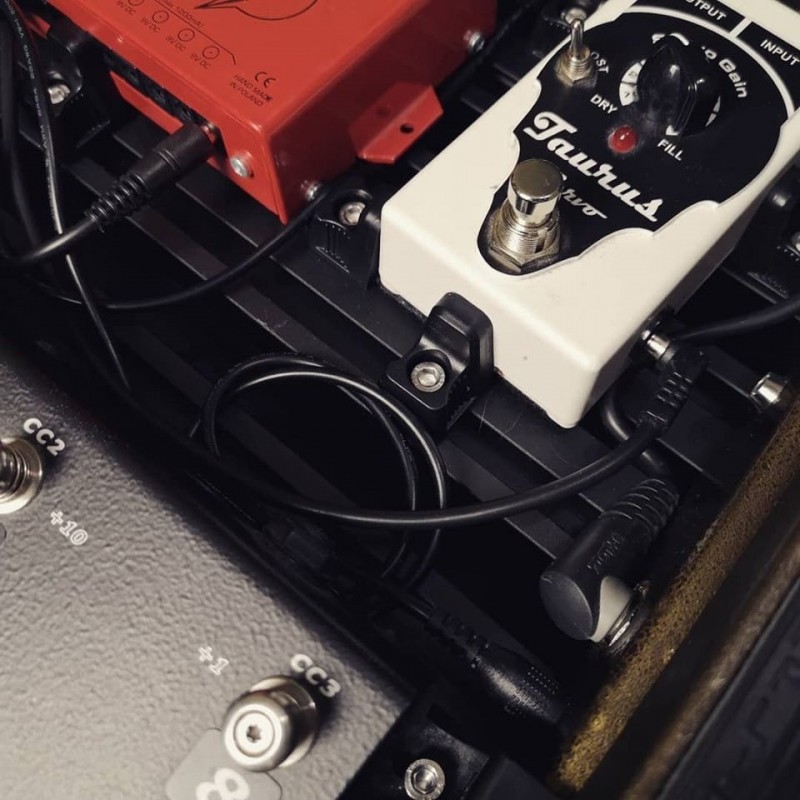 Guitto GPB-01 - pedalboard - 4 Guitto GPB-01 - pedalboard - 4