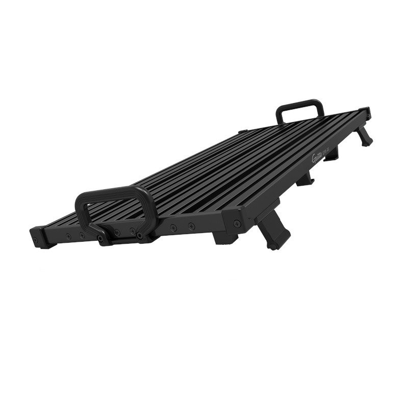 Guitto GPB-02 - pedalboard - 1 Guitto GPB-02 - pedalboard - 1