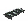 Guitto GPB-03 - pedalboard - 2 Guitto GPB-03 - pedalboard - 2