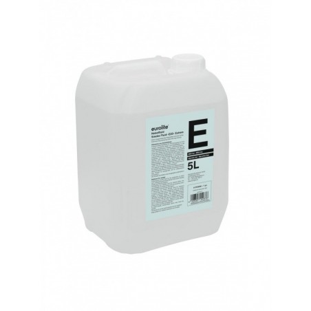 EUROLITE Smoke Fluid -E2D- extreme 5l - płyn do dymu