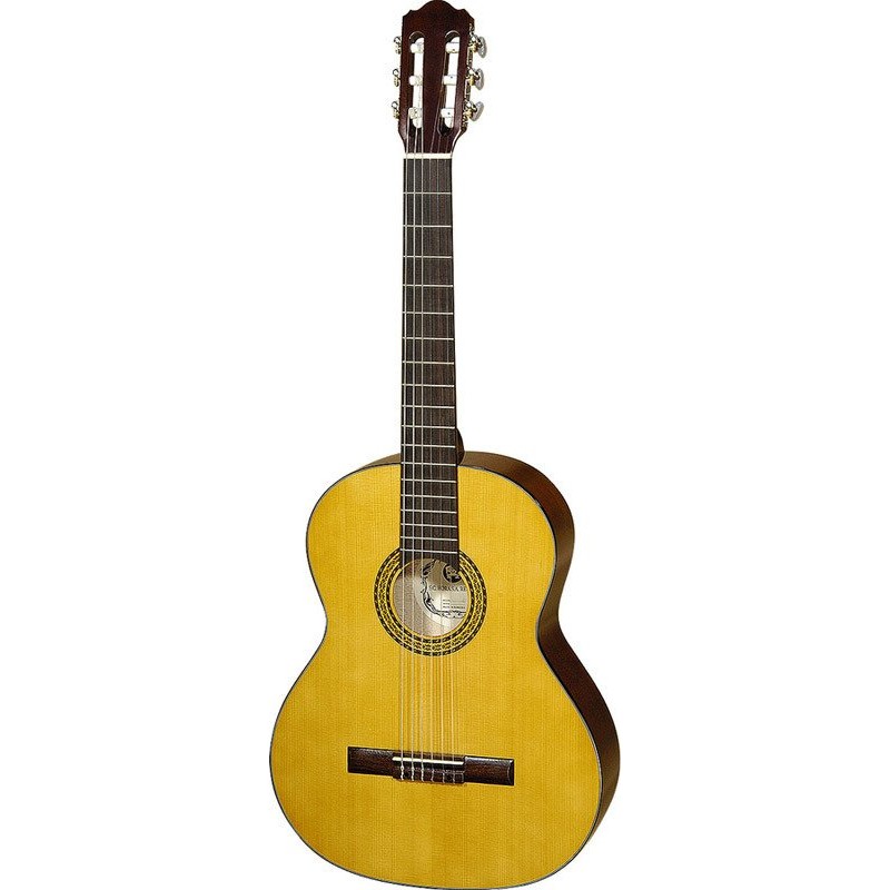 Hora SPANISH - gitara klasyczna 4/4 - 1 Hora SPANISH - gitara klasyczna 4/4 - 1