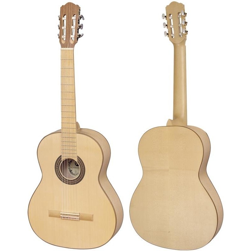 Hora SS100M - gitara klasyczna 4/4 - 1 Hora SS100M - gitara klasyczna 4/4 - 1
