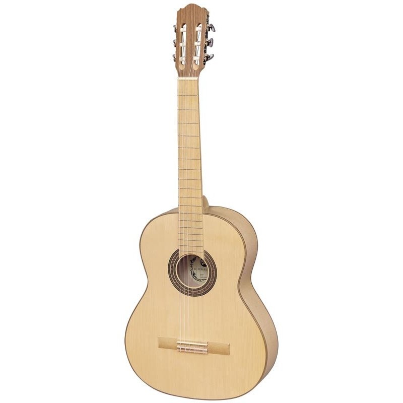 Hora SS100M - gitara klasyczna 4/4 - 2 Hora SS100M - gitara klasyczna 4/4 - 2