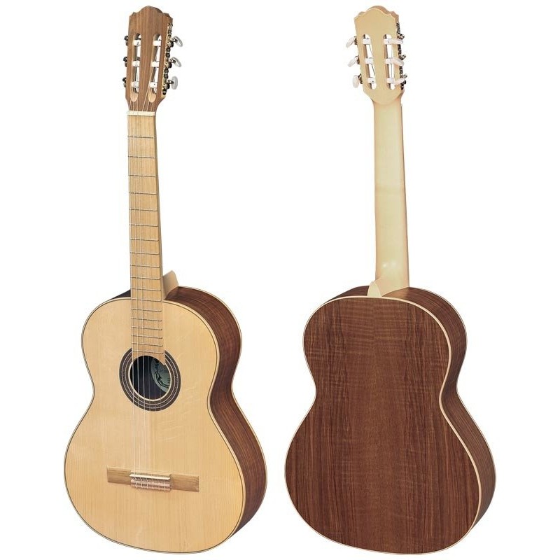 Hora SS300W - gitara klasyczna 4/4 - 1 Hora SS300W - gitara klasyczna 4/4 - 1