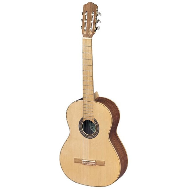 Hora SS300W - gitara klasyczna 4/4 - 2 Hora SS300W - gitara klasyczna 4/4 - 2
