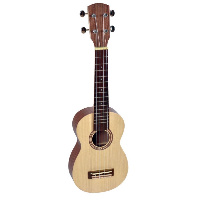 Hora W1175 - ukulele sopranowe - 1 Hora W1175 - ukulele sopranowe - 1