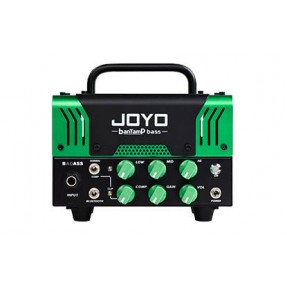 Joyo Bantamp Badass - mini głowa gitarowa 50W - 1