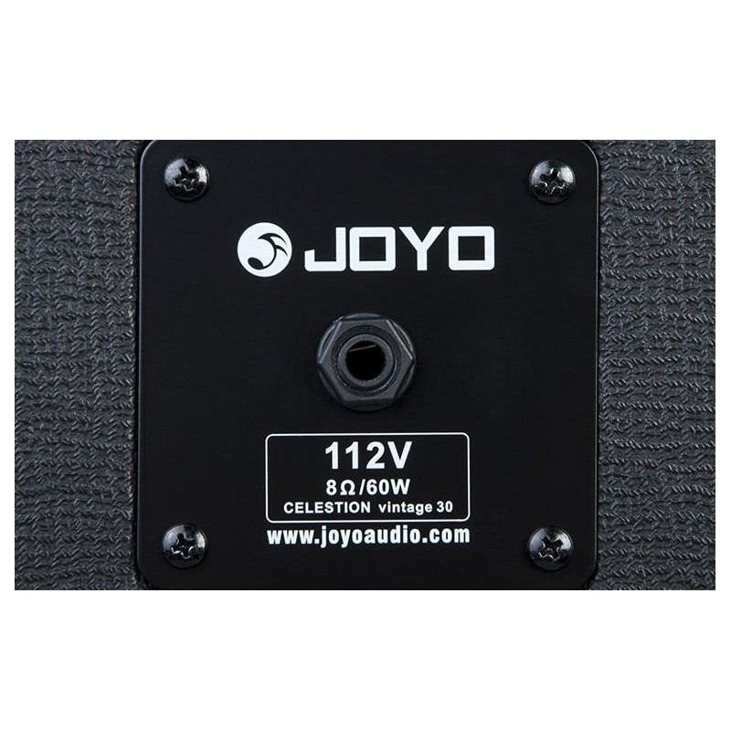 Joyo 112V Cabinet - kolumna gitarowa - 3