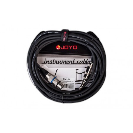 Joyo CM-14 - kabel mikrofonowy - 1