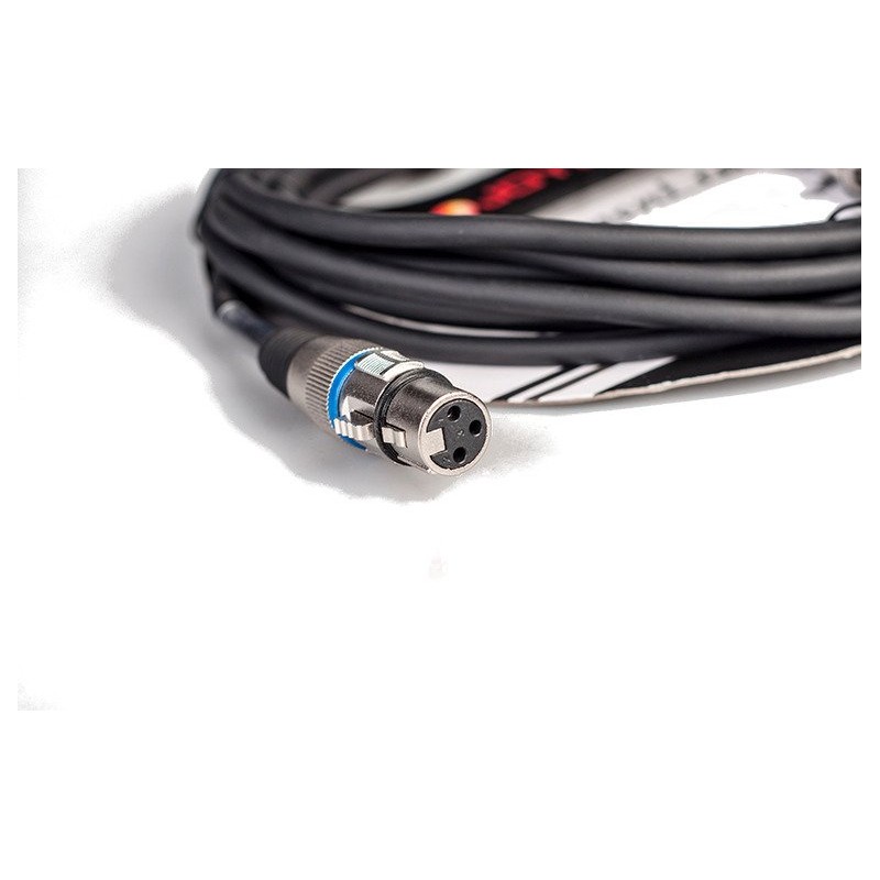 Joyo CM-14 - kabel mikrofonowy - 2 Joyo CM-14 - kabel mikrofonowy - 2