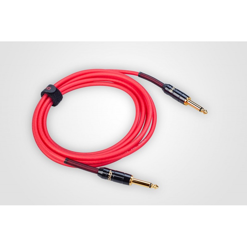 Joyo CM-18 - kabel instrumentalny - 3 Joyo CM-18 - kabel instrumentalny - 3