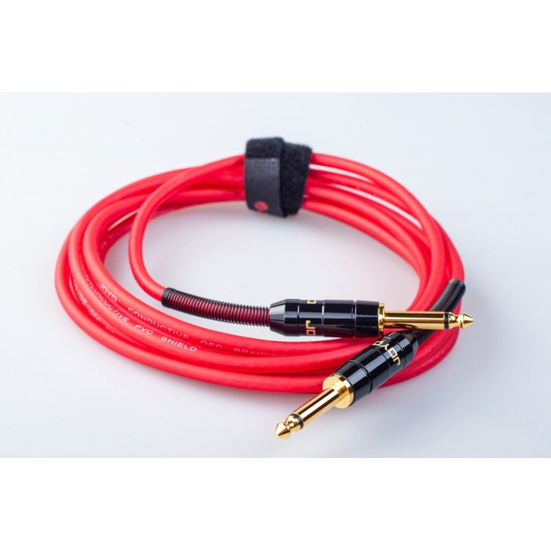 Joyo CM-21 - kabel instrumentalny - 3