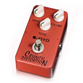 Joyo JF 03 Crunch Distortion - efekt gitarowy - 1