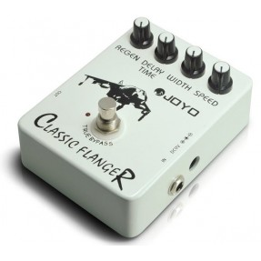 Joyo JF 07 Classic Flanger - efekt gitarowy - 1