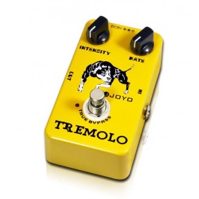 Joyo JF 09 Tremolo - efekt gitarowy - 1