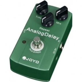 Joyo JF 33 Analog Delay - efekt gitarowy - 1
