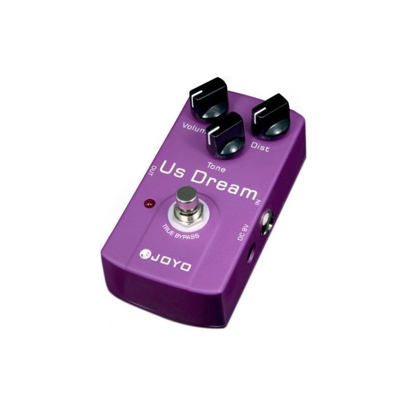 Joyo JF 34 Us Dream - efekt gitarowy - 1 Joyo JF 34 Us Dream - efekt gitarowy - 1