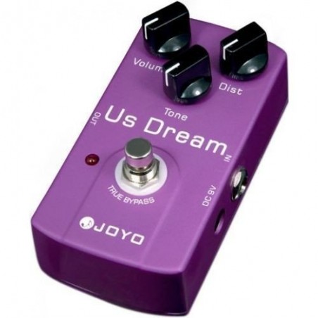 Joyo JF 34 Us Dream - efekt gitarowy - 1