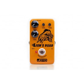 Joyo JF-MK Lion's Roar- efekt gitarowy - 1