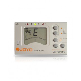 Joyo JMT 9000 C - tuner, metronom elektroniczny - 1