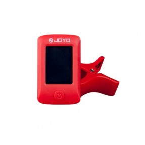 Joyo JT 06 RD - tuner elektroniczny - 1
