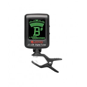 Joyo JT-12 B - tuner elektroniczny - 2