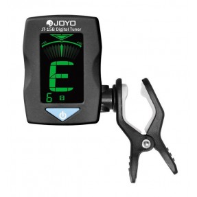 Joyo JT-15B - mini tuner chromatyczny - 1