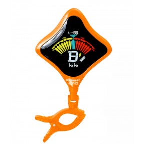 Joyo JT-202 Pro OR - tuner elektroniczny - 1