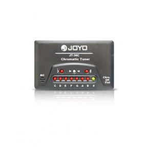 Joyo JT 36 C - tuner elektroniczny - 1