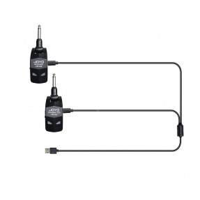 Joyo JW-03 - system bezprzewodowy do gitary - 1