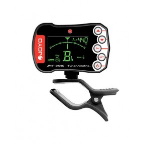 Joyo JMT 9008 C - tuner, metronom elektroniczny - 1