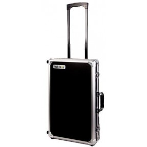 Joyo Rock Driver RD-3 Coupe Driver - pedalboard - 1