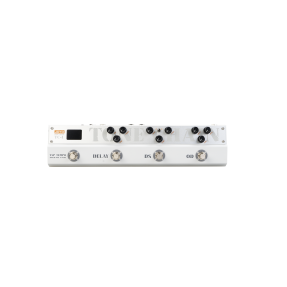 Joyo Tone-Chain 1 - multi-efekt gitarowy - 1