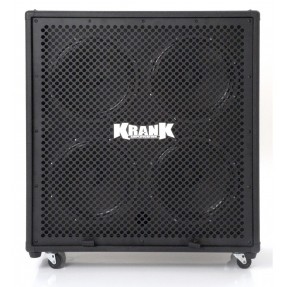Krank Revolution 1 Cab - kolumna gitarowa - 1