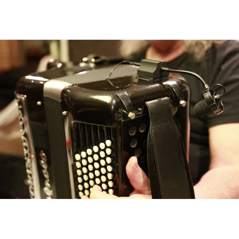 Prodipe AL21 - zestaw mikrofonów instrumentalnych - 2