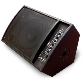 Prodipe CAB200 - aktywny monitor odsłuchowy 200W - 1