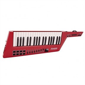 ALESIS VORTEX WIRELESS 2 LE RED - Klawiatura Sterująca Keytar