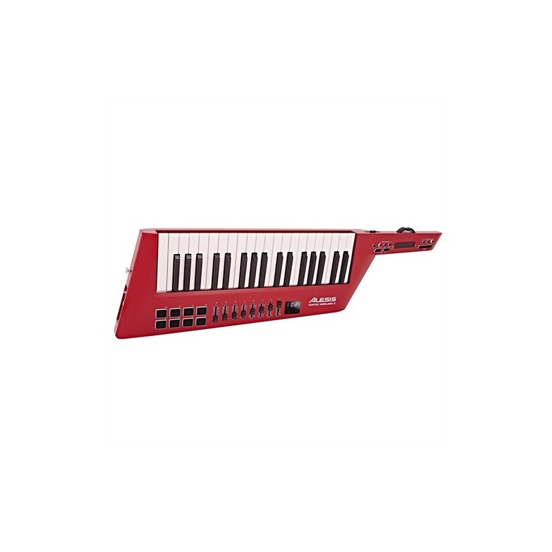 ALESIS VORTEX WIRELESS 2 LE RED - Klawiatura Sterująca Keytar