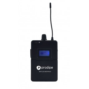 Prodipe IEM 7120 V2 Bodypack - odbiornik do minitorów dousznych Prodipe - 1