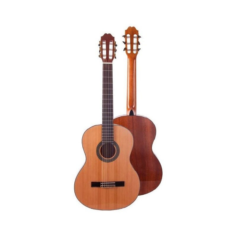 Prodipe Guitars Ispana 4/4 - gitara klasyczna - 1