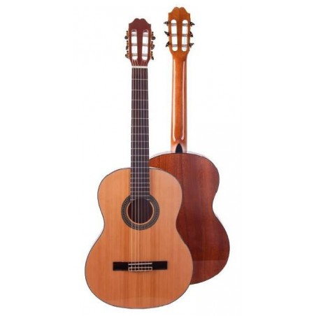 Prodipe Guitars Ispana 4/4 - gitara klasyczna - 1