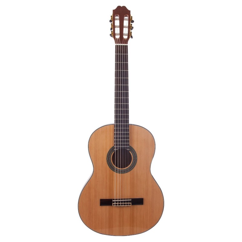 Prodipe Guitars Ispana 4/4 - gitara klasyczna - 2