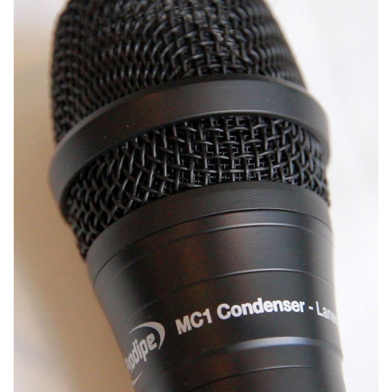 Prodipe MC-1C Condenser - mikrofon pojemnościowy - 5