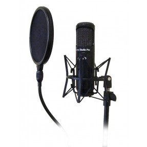 Prodipe POP Shield - osłona mikrofonowa - 1