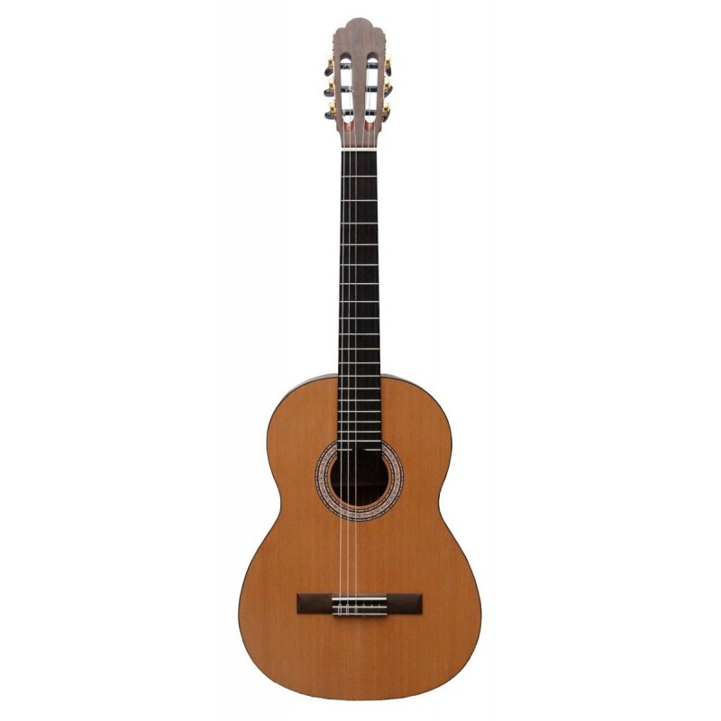 Prodipe Guitars Primera 1/2 - gitara klasyczna - 1