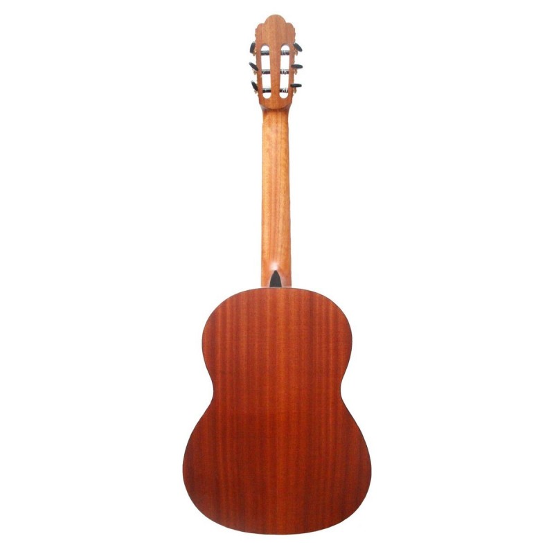 Prodipe Guitars Primera 1/2 - gitara klasyczna - 2