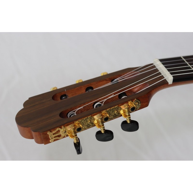 Prodipe Guitars Primera 3/4 LH - gitara klasyczna, leworęczna - 2