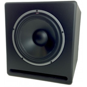 Prodipe PRO10S v2 - aktywne monitory studyjne, subbas - 1