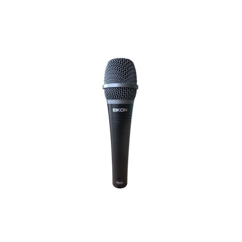 EIKON EKD8 - mikrofon dynamiczny