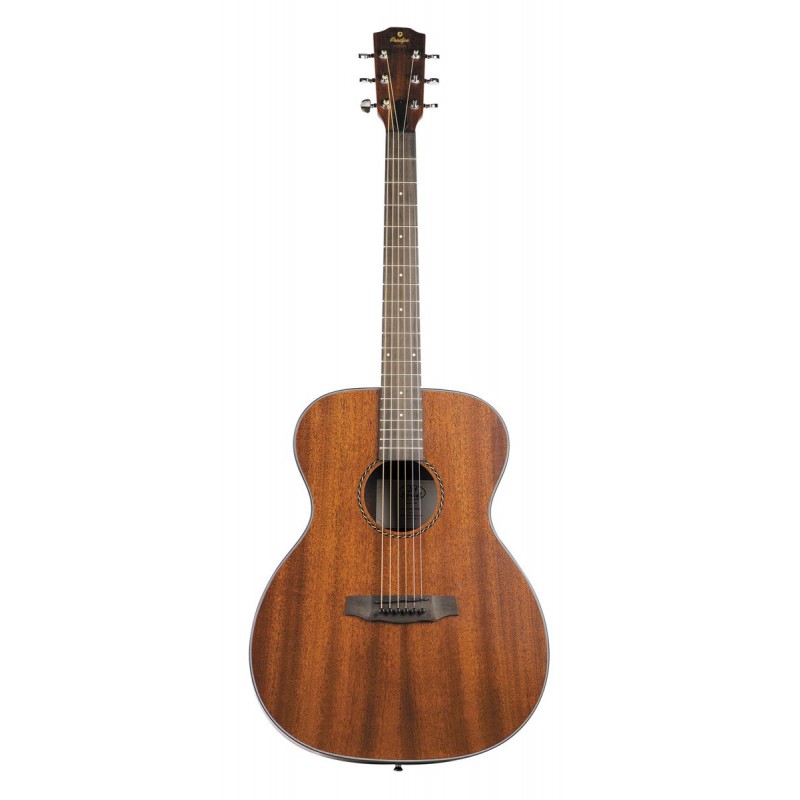 Prodipe Guitars SA27 MHS - gitara akustyczna - 2